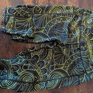 Women's CVG zenergy Capri Leggings